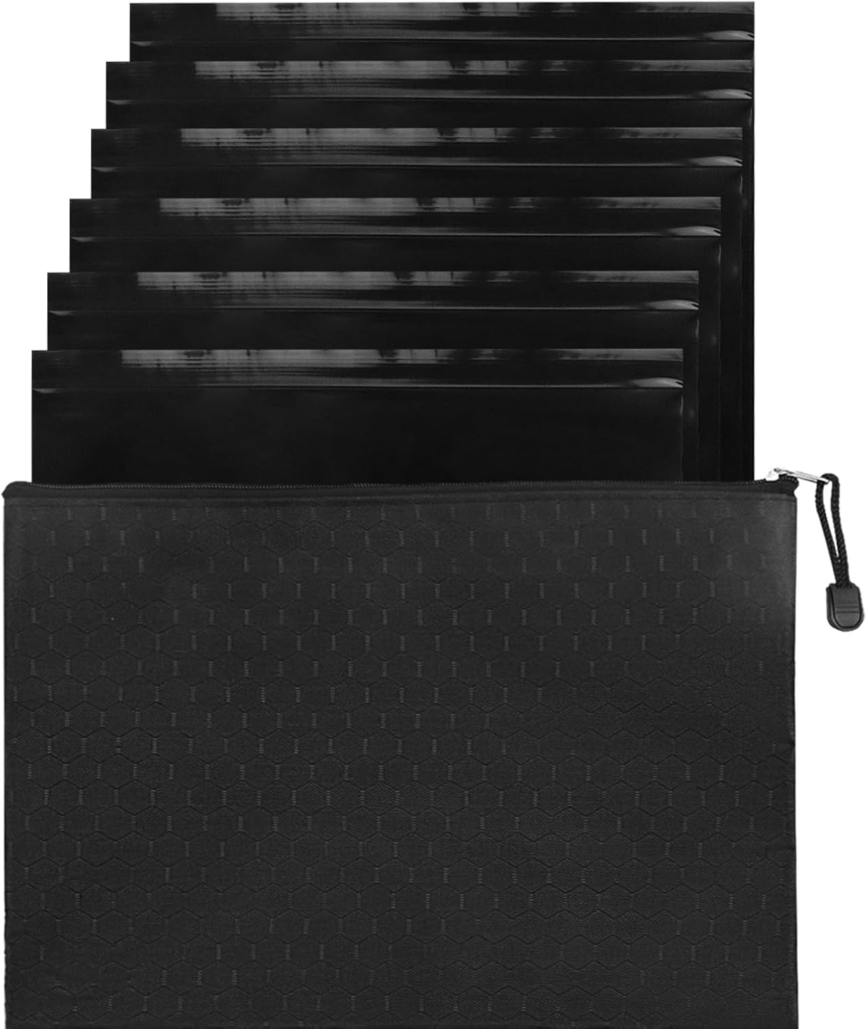 Adult Diaper Disposal Bags Pack of 100,Black Disposable Bag 9.84x13.78inches Zip Seal Opaque Incontinence Pad Disposal Bags for Adult Diapers,Incontinence Underwear (with Storage Bag)