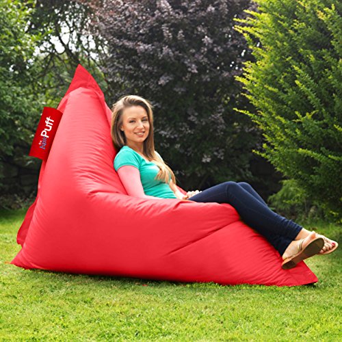 Puffs, Outdoors Imagen adicional