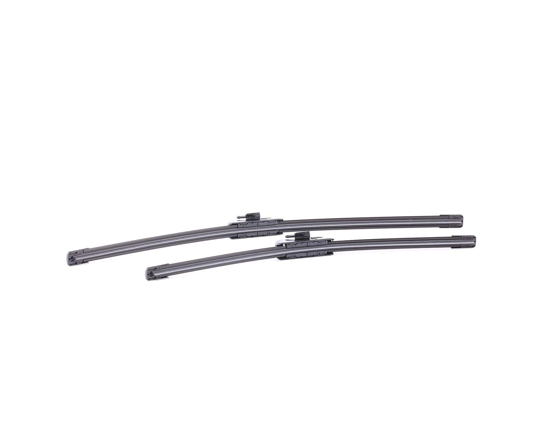 Amazon.com: BOSCH 3397007654 AeroTwin OE Replacement Wiper