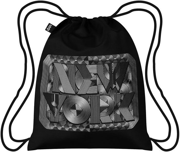 LOQISAGMEISTER & Walsh Collection Backpacks