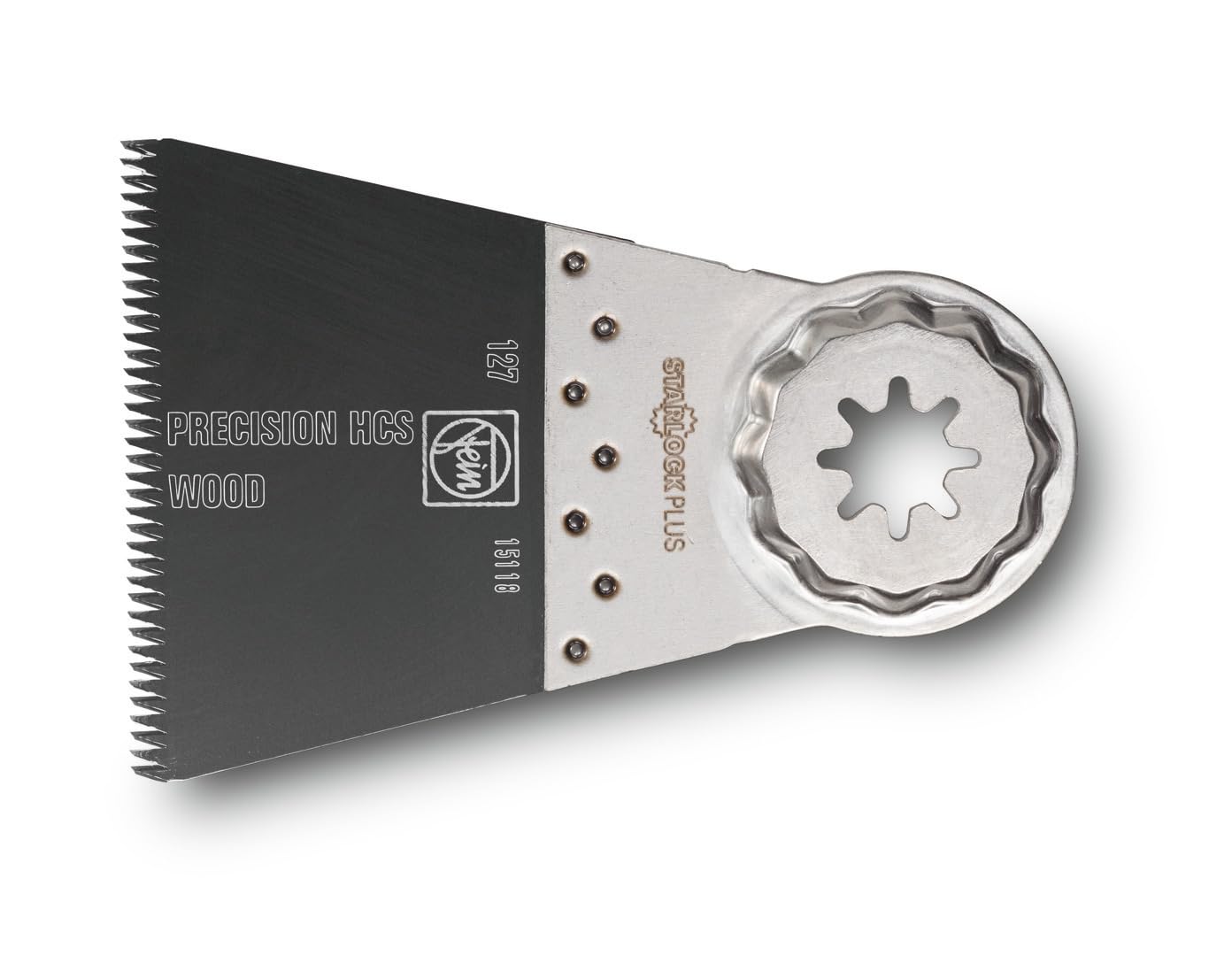 FEIN Lame E-Cut Starlock Plus : Coupe Bois Précise | Bon Plan