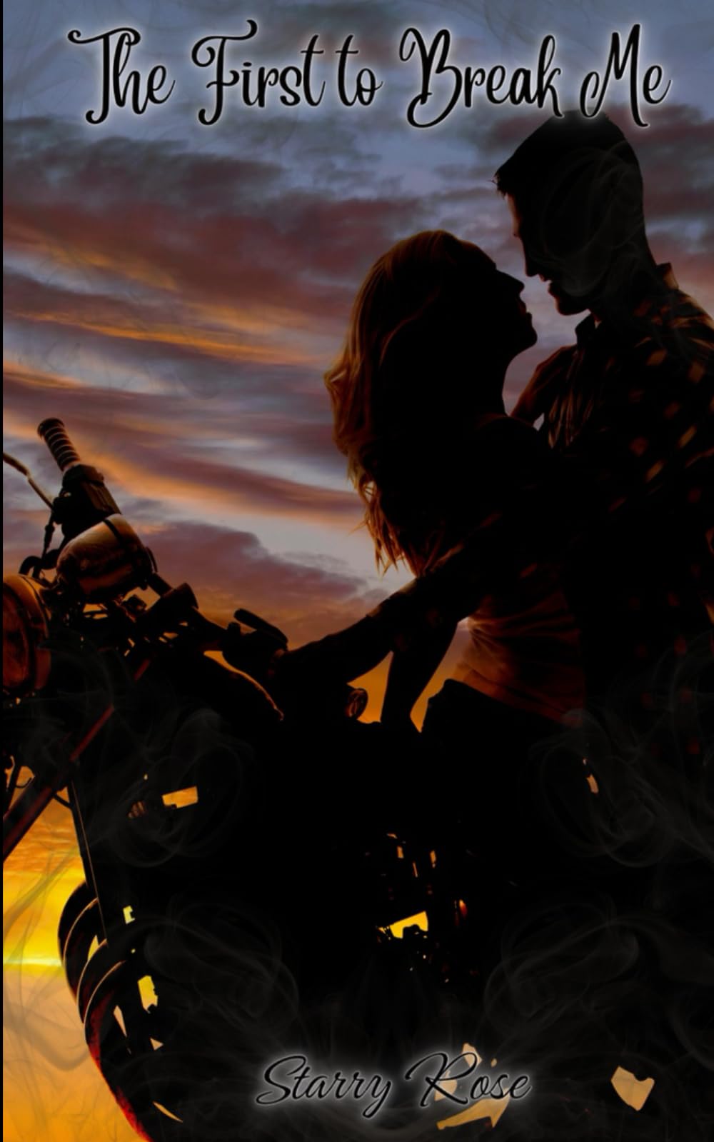 The First to Break Me: Prequel: Jordan and Lily