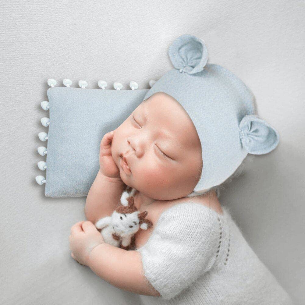Couverture Emmaillotage Bébé Couverture Emmaillotage Nouveau-Né Surakey - Enveloppe Extensible Pour Photos Et DIY - Tissu Doux Et Respirant - 160x40 Cm - Accessoire Photo Bébé Enveloppe Photographie Newborn