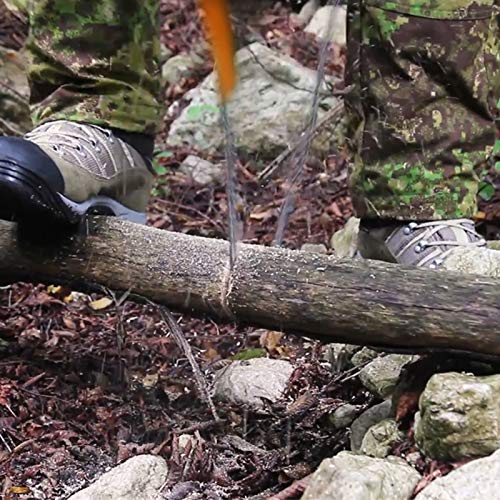 Loggers Art Gens Pocket Chainsaw