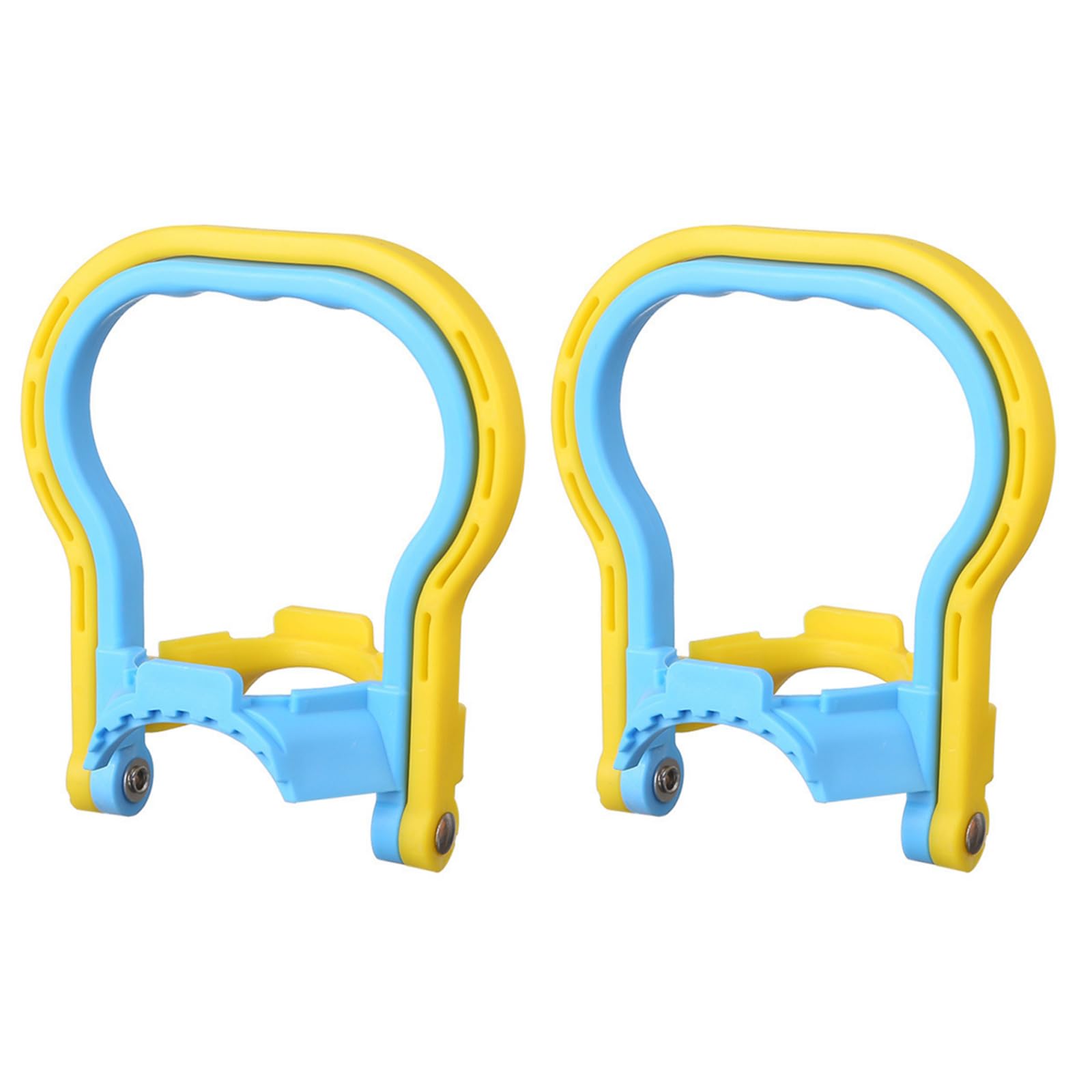Jazuaiao PP Texture Water Carrying Handle Handle Enhancing Strength for Heavy Bucket Lifting Suitable for Elderly and Female Users Women Water Carrying