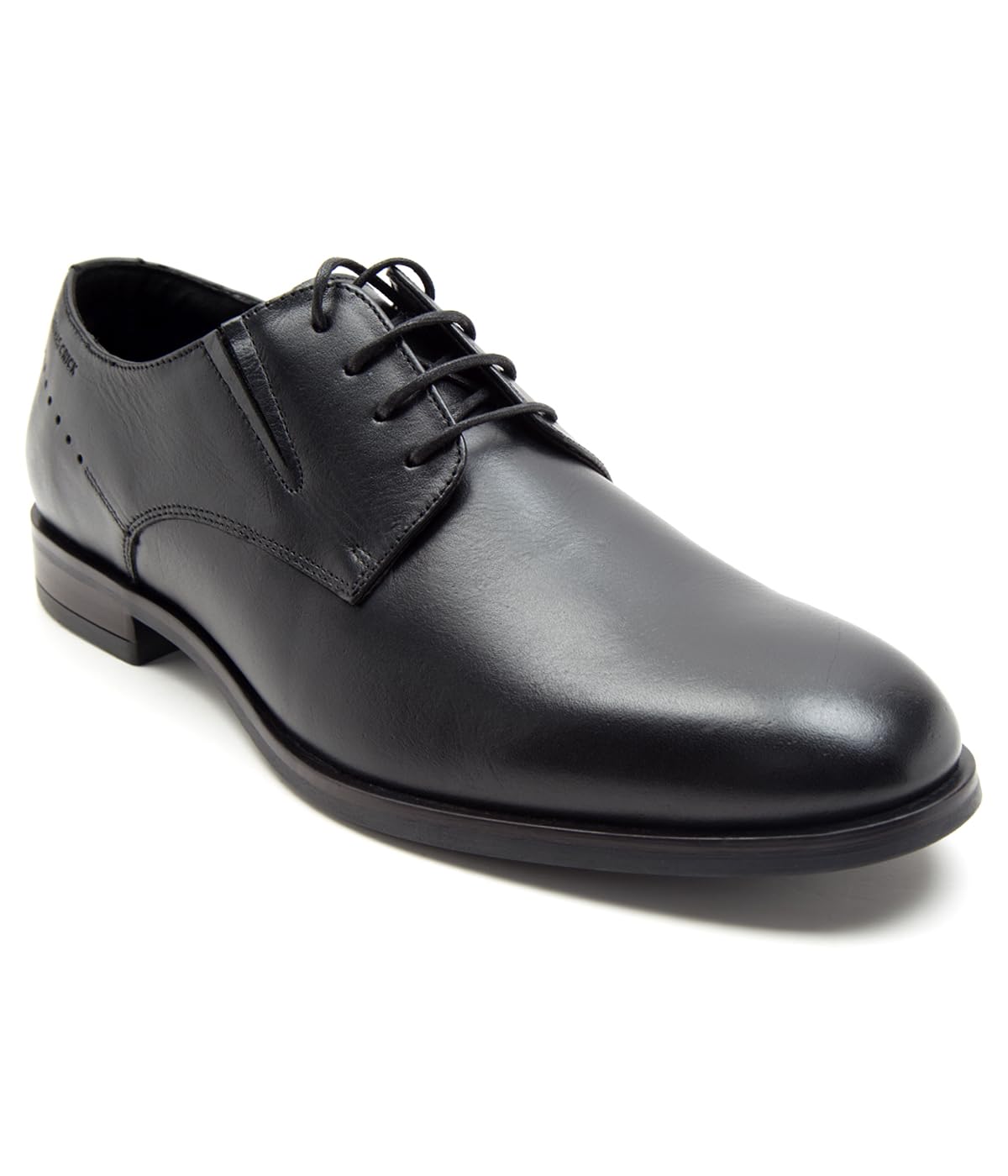 thomas crick Men's Genuine Leather Classic Style Lace-Up Shoes-picture-37