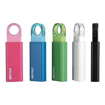 BUFFALO Lightning対応 USBメモリー 1 16G-SV 922 Amazon | BUFFALO Lightning対応 USBメモリー 16GB シルバー