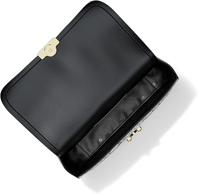 Michael Kors Tribeca Large Convertible Chain Shoulder Bag