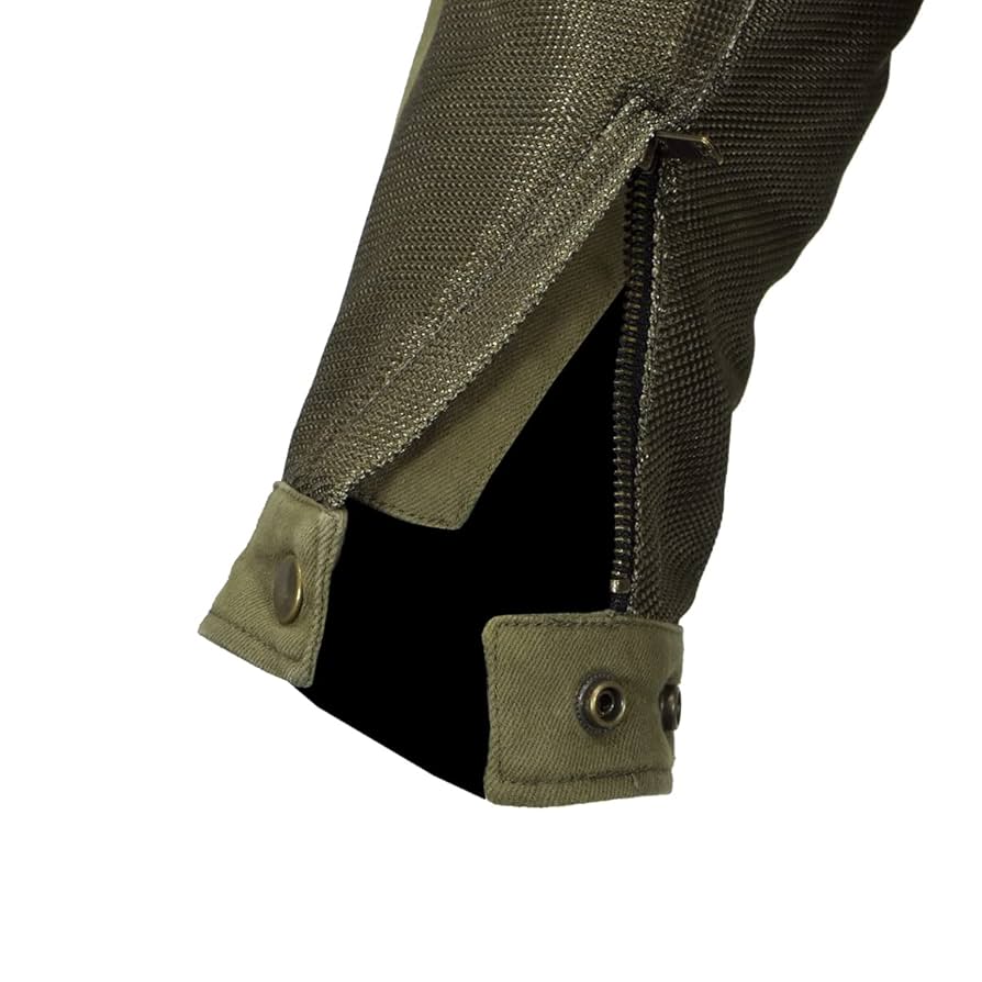 Amazon | [コミネ] バイク用 ジャケット JK-161 フィールド