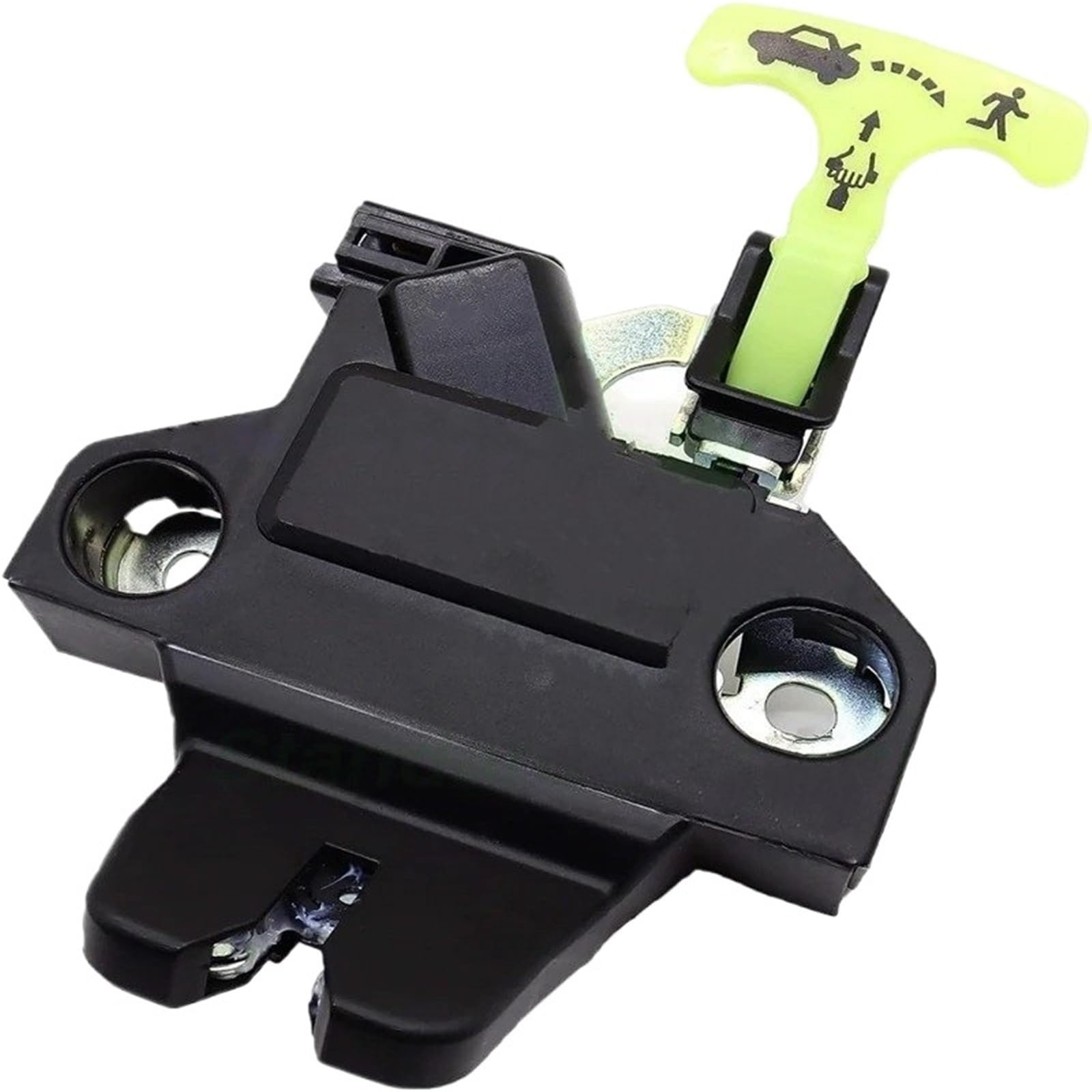 Djvhvkjt One Color Car Boot Latch Actuator For Corolla Sedan 4-Door 2009-2013 Car Trunk Lock Actuator Latch Release 6460002040 64600-02040