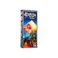 Asmodee Dixit 6 Memories, Espansione per il Gioco da Tavolo Dixit