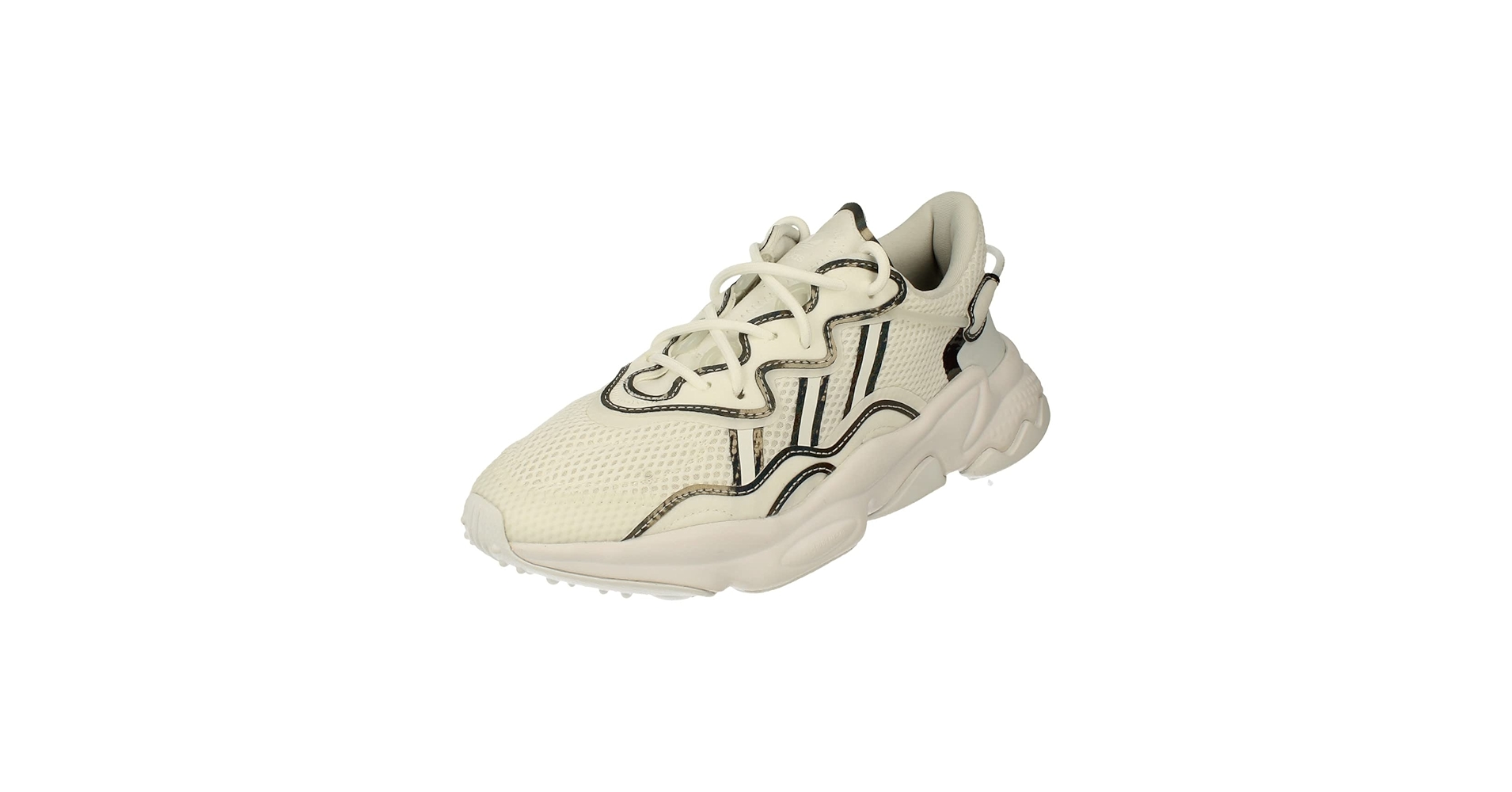 ⓁⒺⓄ✴︎ adidas Originals Ozweego Mens Running Trainers Sneakers