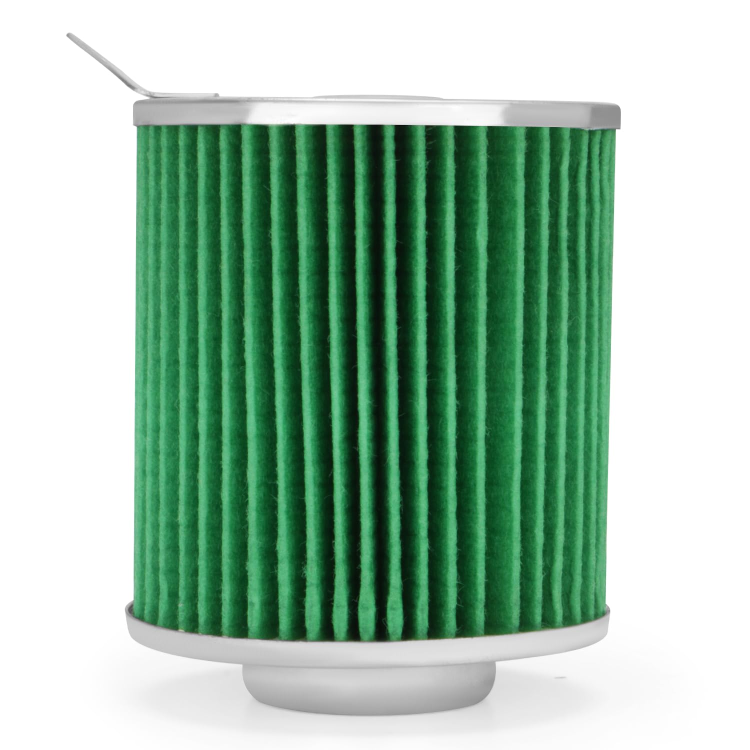 Haran Air Filter Paper Compatible For Honda Activa New (Green)-image-32