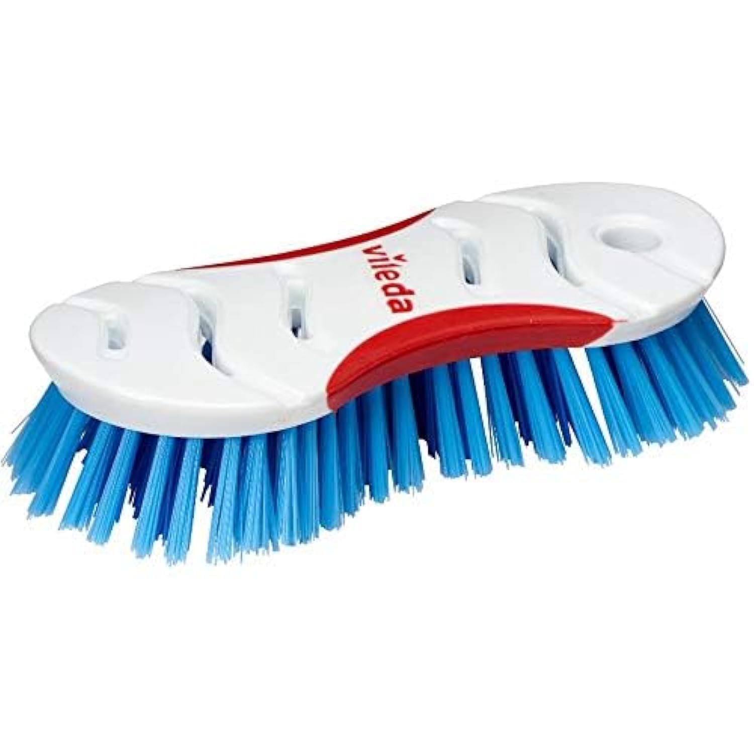 Vileda All Purpose Scrub Brush, Multicolor, 148217