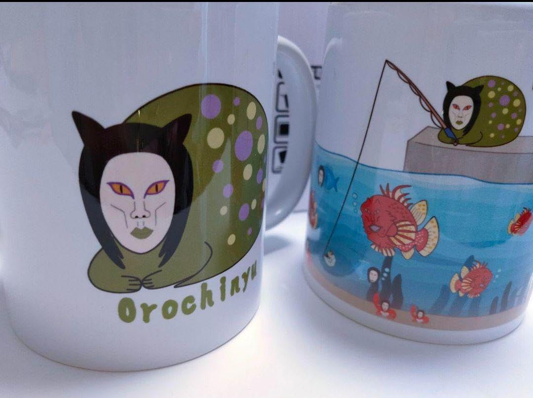 おろちんゆー グッズ ※本日のみ多少値下げ可能⭕️ おろちんゆー グッズ ※本日のみ多少値下げ可能⭕️