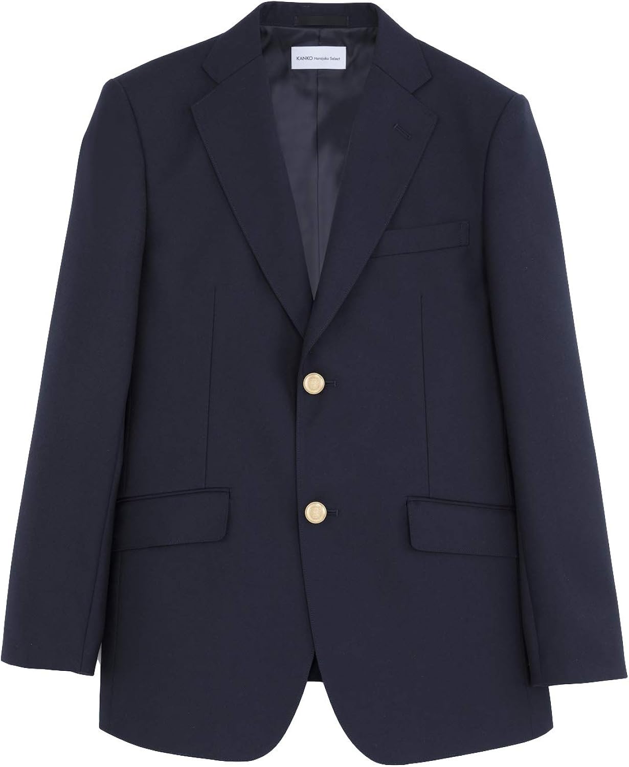 制服 ブレザー 男子 D Navy アンビー トンボ学生服 Be Vmm30 スクールブレザー 2つ釦シングルジャケット Vmm30 制服 ブレザー 男子 D Navy アンビー トンボ学生服 Be Vmm30 スクールブレザー 2つ釦シングルジャケット Vmm30
