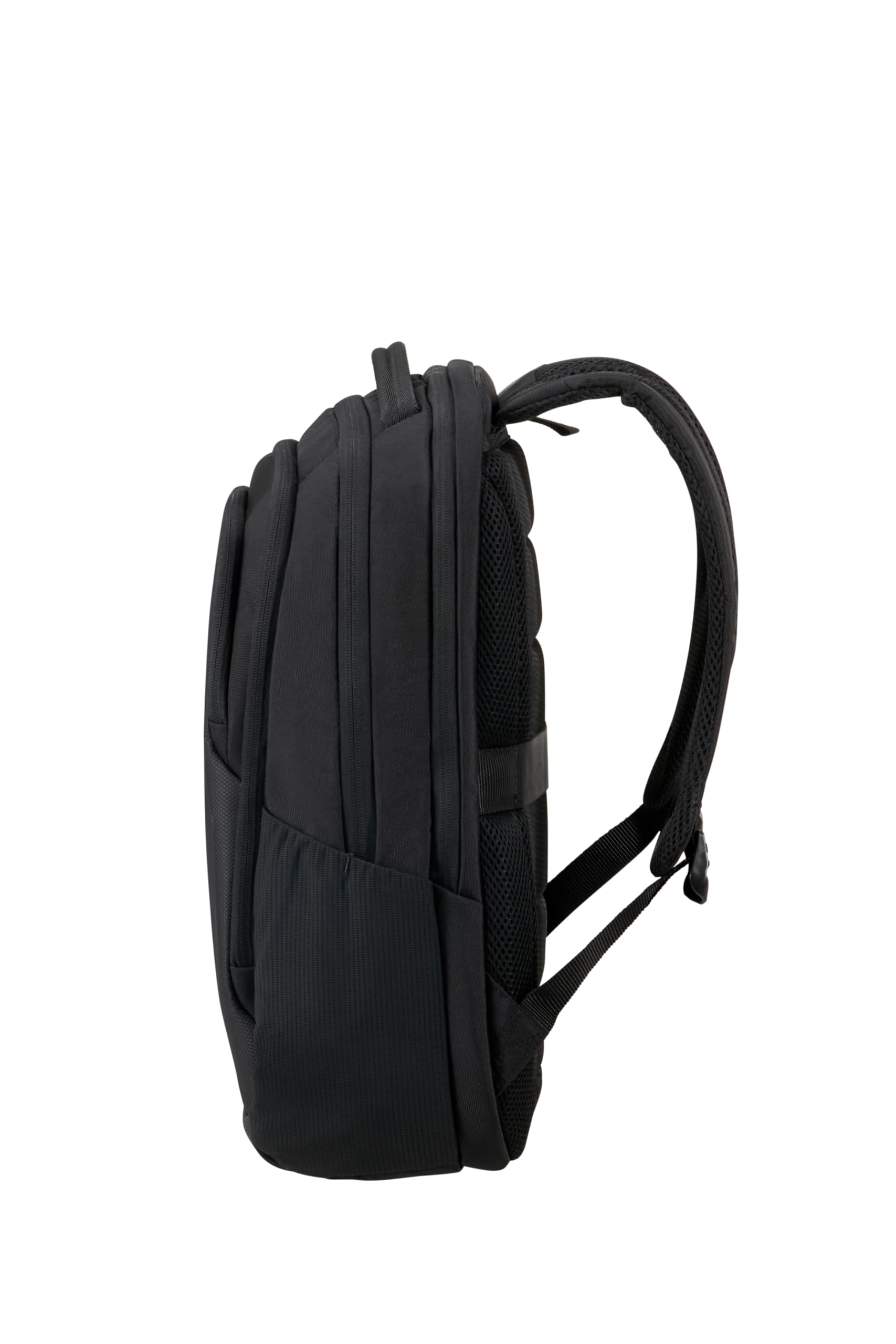 Samsonite GUARDIT 3.0 - Mochila para portátil 17.3", 27.5L, Negro (Black)