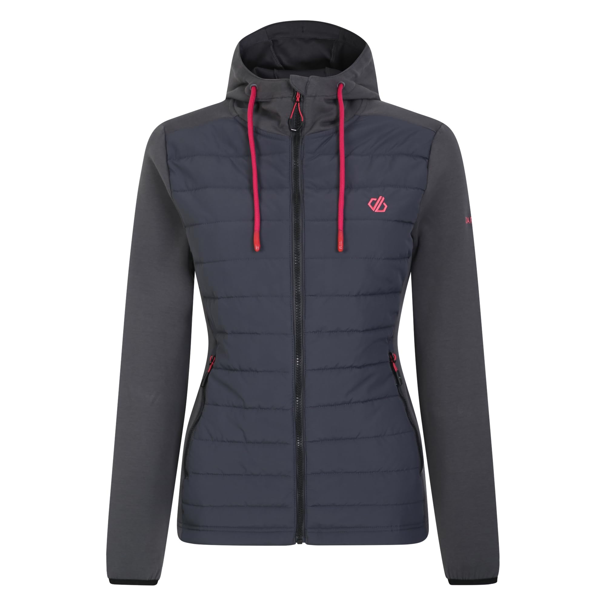 Dare 2b Women's Mountain Series Hybrid Jacket