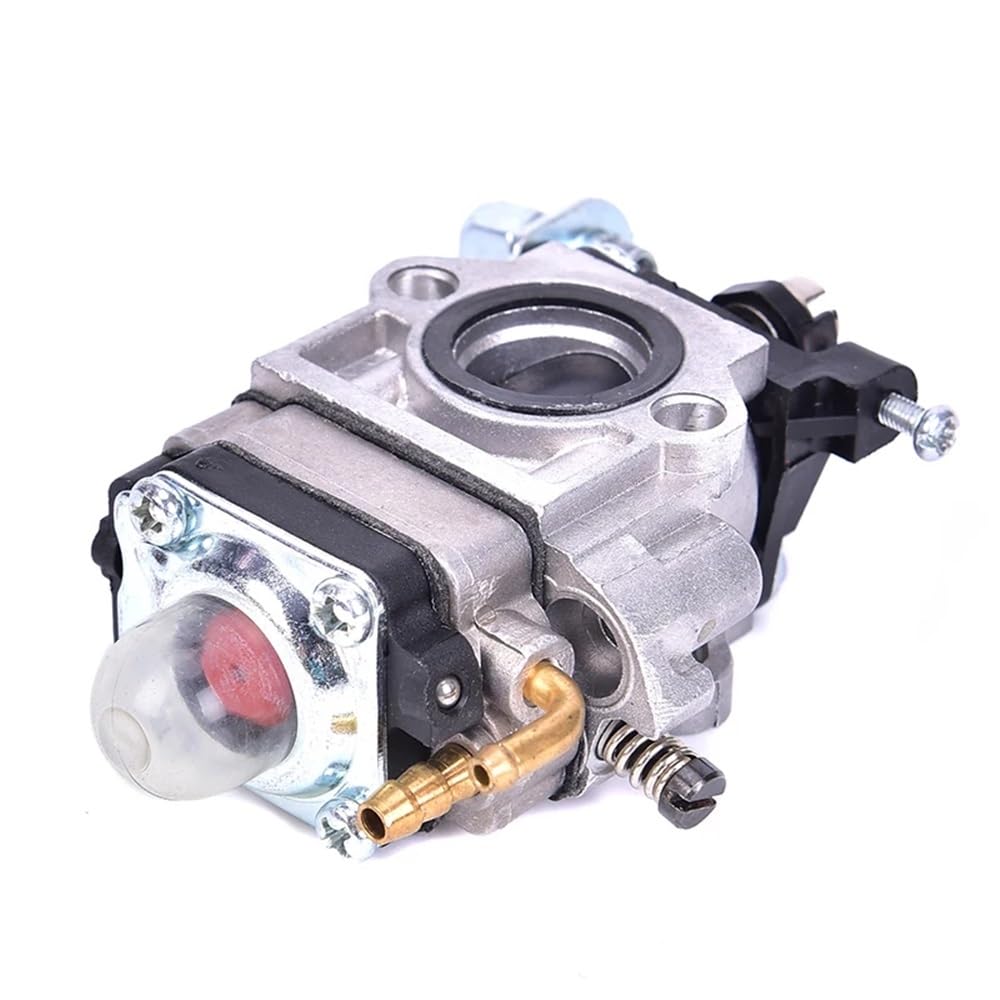 Carburateur 15 mm pour résoudre les problèmes de calage sur moteur 50cc