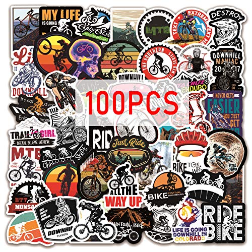 bike stickers online