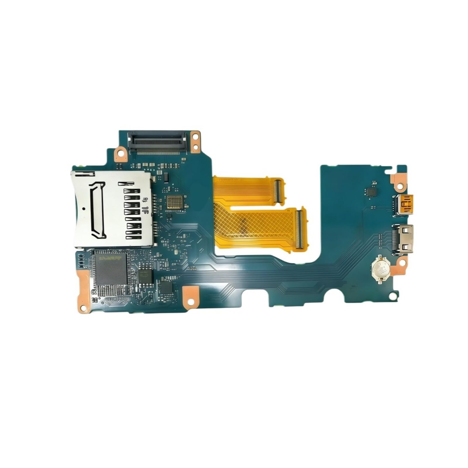 EEZII Mainboard Motherboard Unit Repair Replacement,compatible For Nikon， Z9 Digital Camera
