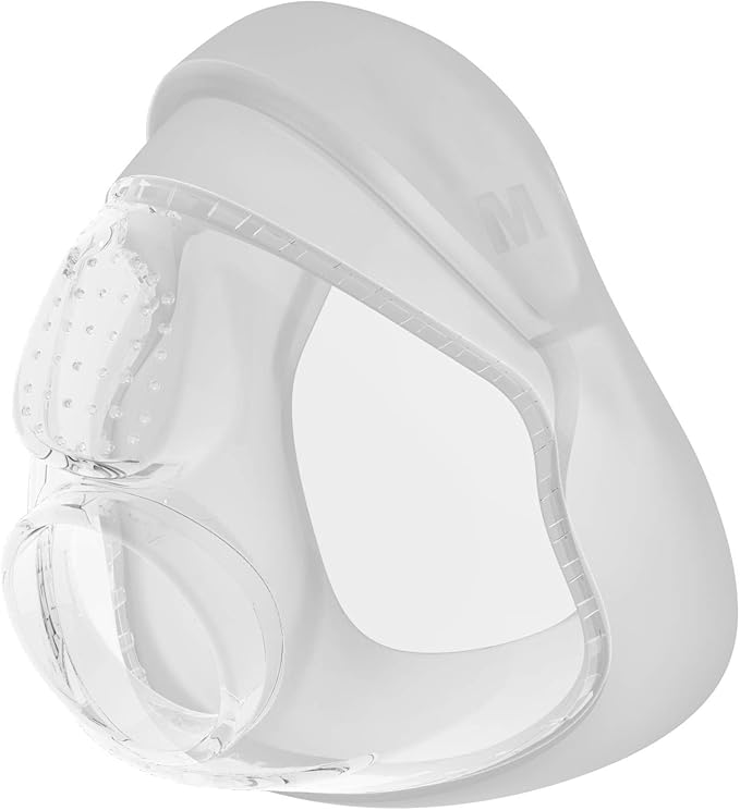 Fisher & Paykel Simplus Full Face Mask Cushion (Medium) by Fisher & Paykel Simplus Amazon.ca