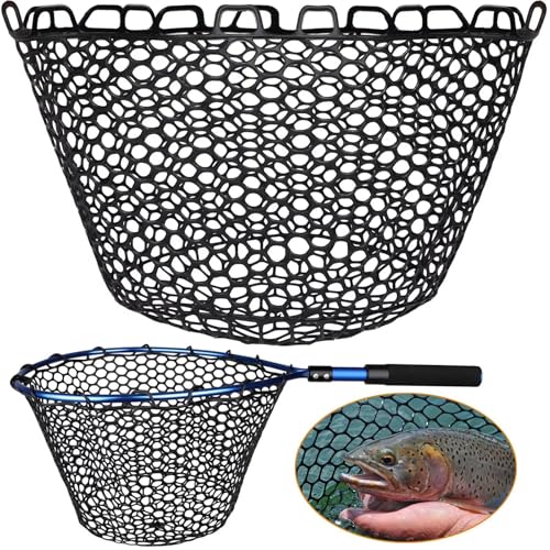Dovesun Rubber Mesh Replacement
