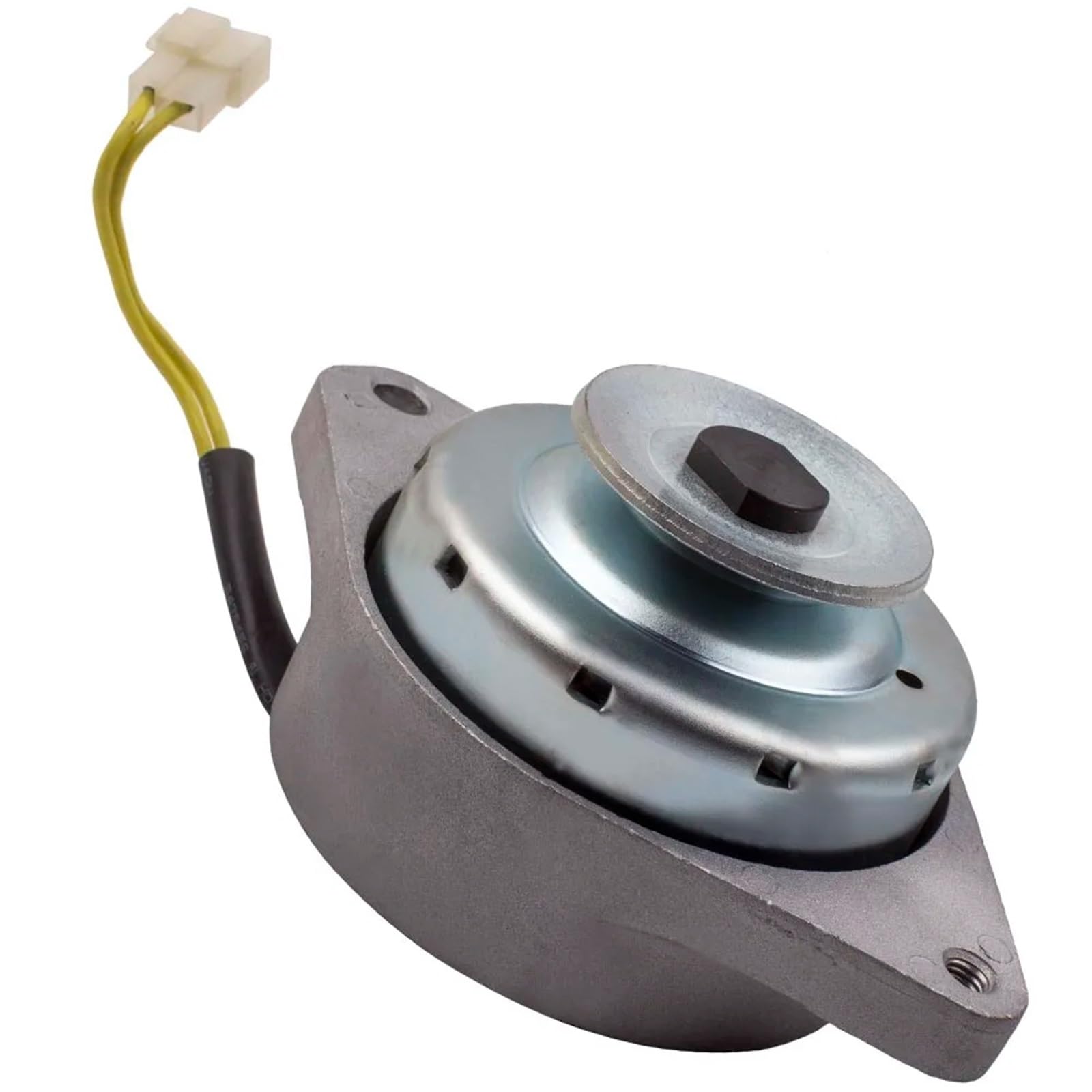 alternador de coche Alternador de 12 V y 20 A para tractores para John para Deere Utility 1070 1989 con motores para Yanmar