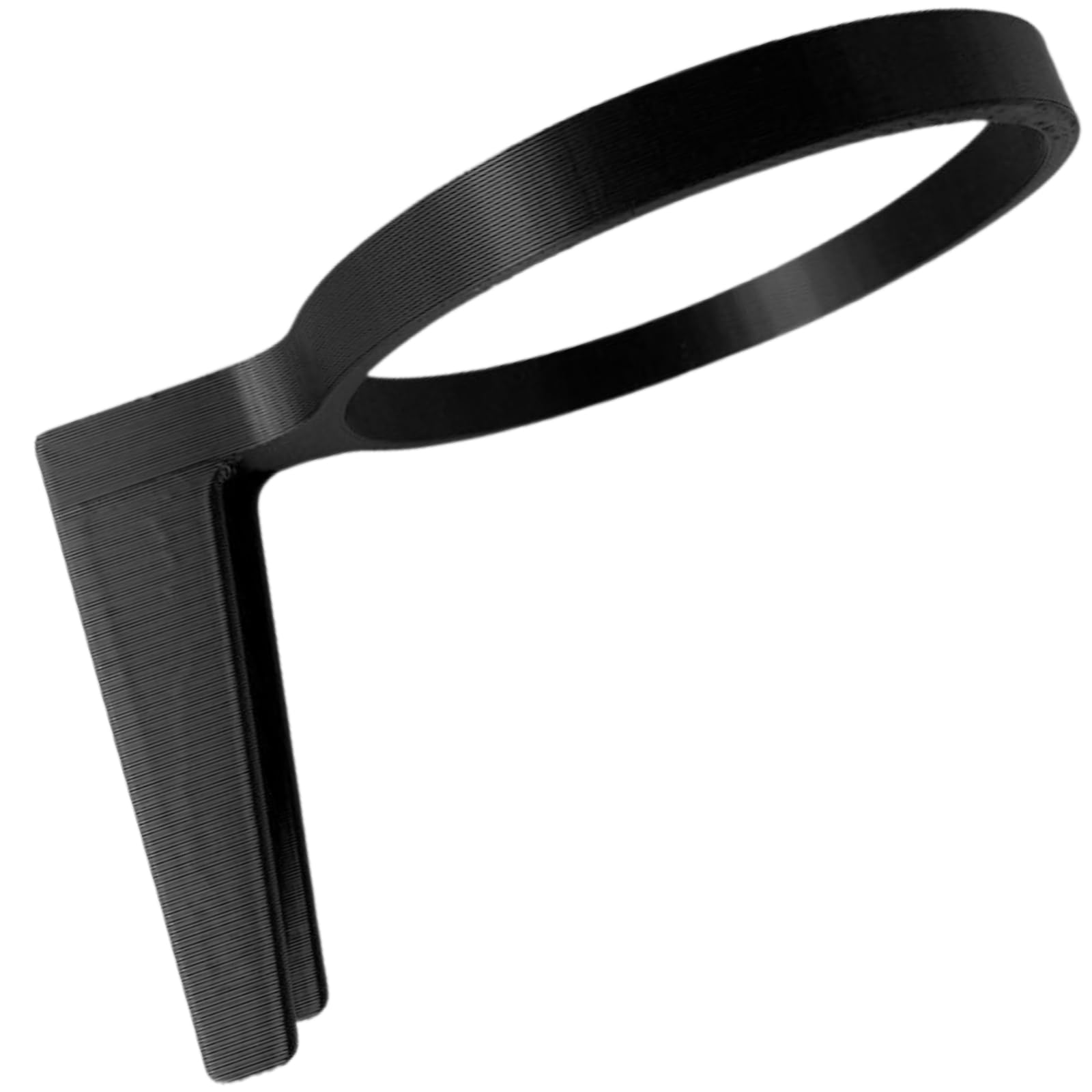 Supporto Da Parete Per Pluviometro Netatmo - Montaggio Semplice, Nero, Per Sensore Pioggia - Foto 12