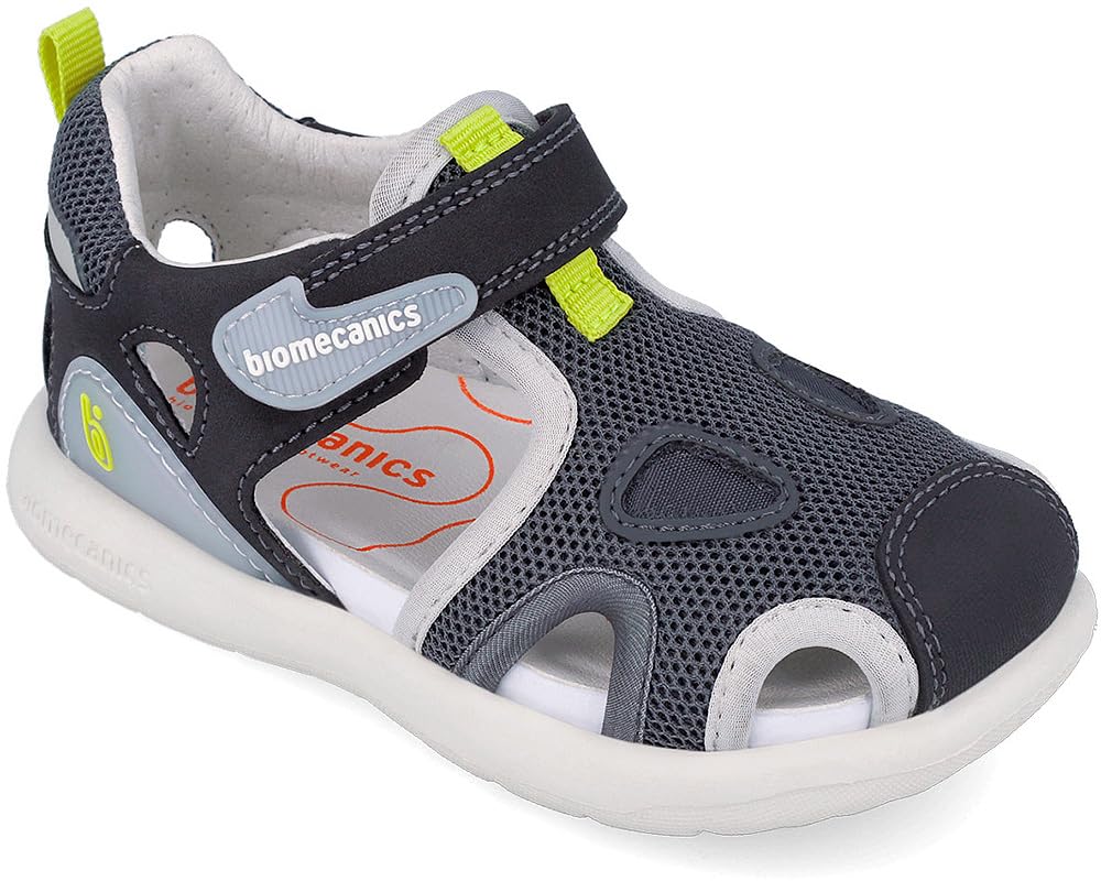 Biomecanics Sandalias para chico 262232 Bioevolution Sport