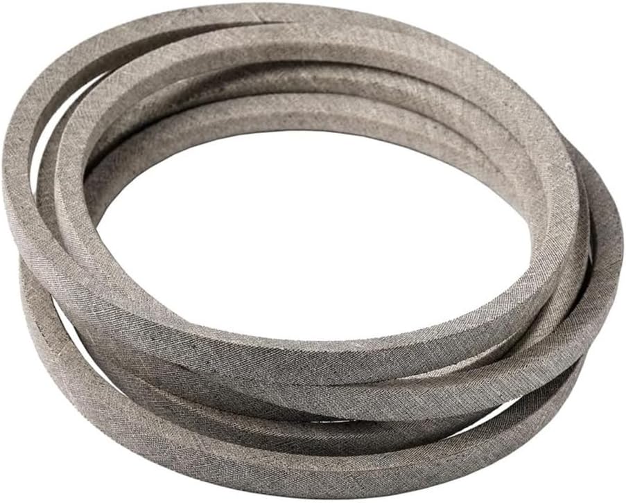 Gardening Mower Deck Belt Fit for 130969 532130969 21546080 108597X 106863X GX20241 GX22036 RL1242A Maintenance Parts