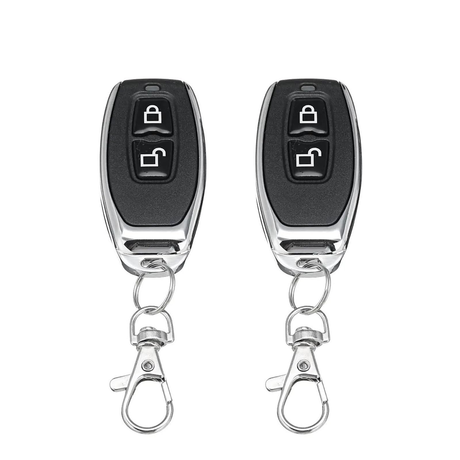 Commutateur ouvre-porte intelligent eWelink pour éliminer les télécommandes de garage perdues