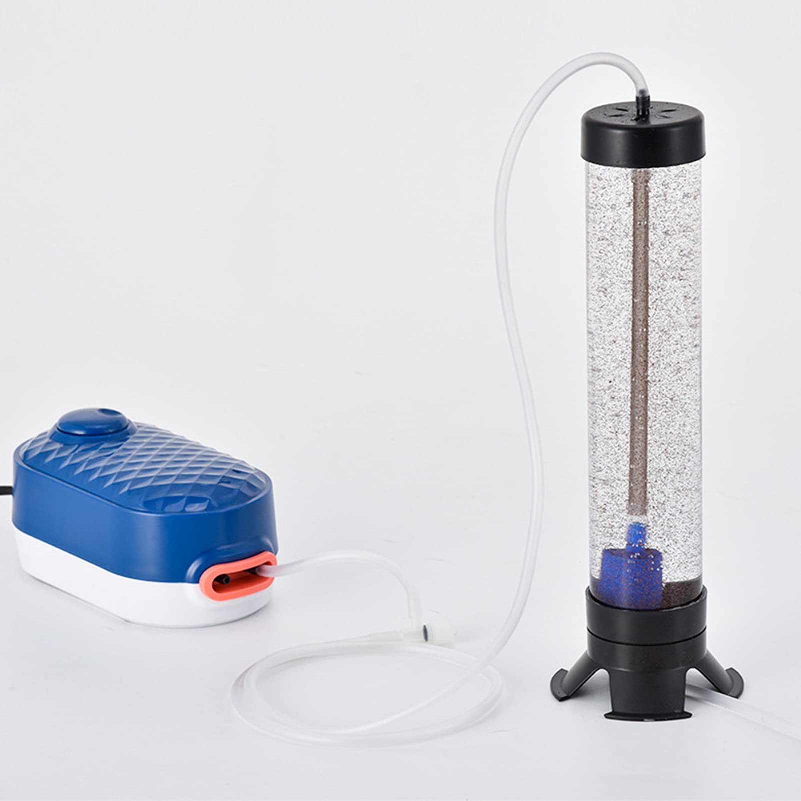 Shrimp Eggs Incubator, Eggs Hatchery Kit Convenient Practical Non Toxic for Brine Shrimp Eggs for Aquarium - Image 3