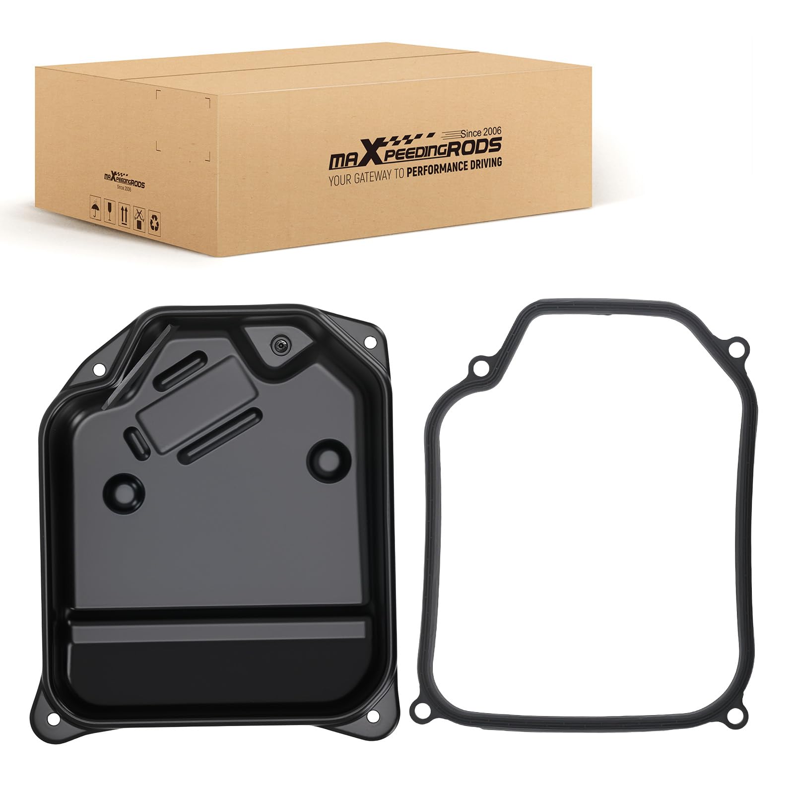 Cárter de aceite 01M321359 para Volkswagen Beetle de motor gasolina y transmisión automática 8