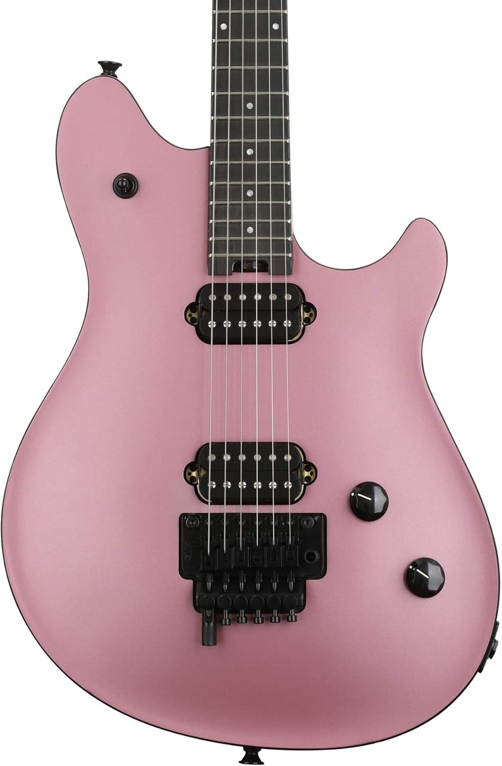 GYPSY ROSE ストラトタイプ エレキギター パープル 紫 女子