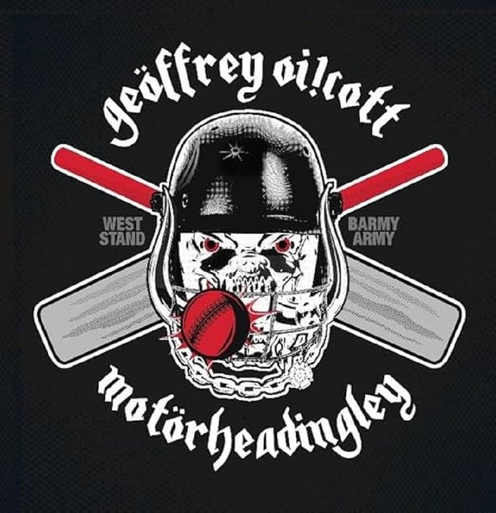 Motorheadingley (Lp+cd) [VINYL]