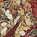 F.M. Brown'S Tropical Carnival Natural Small Hookbill Food, 3.5-Lb Bag - Vitamin-Nutrient Fortified Daily Diet For Parrots, African Greys And Conures Under 13