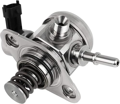 Miniatura 5 de CYCWER Bomba de combustible de alta presión 35320-2B140 para Forte Koup 2014-2015 1.6L, se adapta a 2013-2015 Veloster 1.6L, repuesto OE 35320-2B140