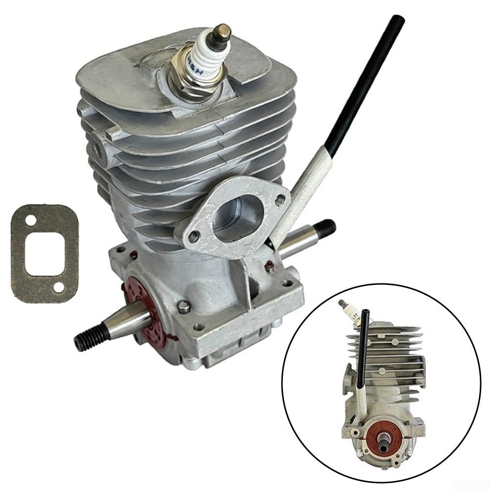 Repuesto de Motor Metal para robusto para ECHO ZM4100 Repuesto