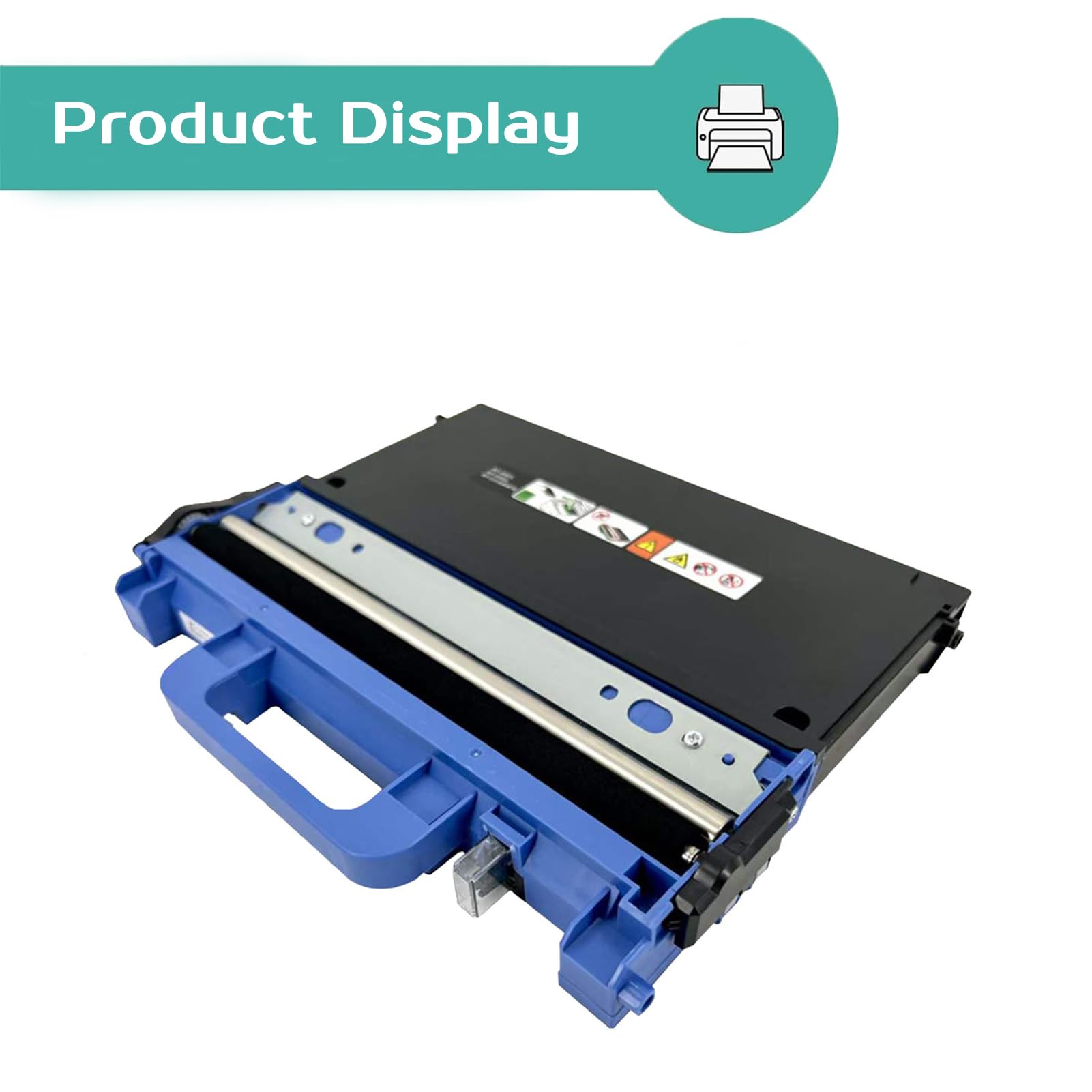 Boîte De Toner Usagé WT-320CL Compatible pour Brother DCP-L8400CDN DCP-L8410CDN HL-L8260CDW HL-L9310CDW MFC-L8600CDW MFC-L8850CDW MFC-L8900CDW 1Pack