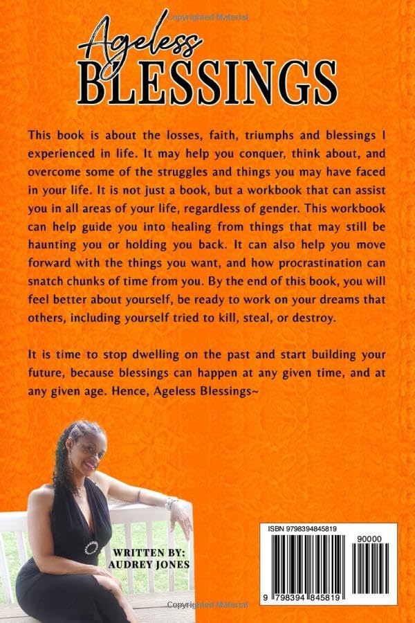 Vista 2 de Ageless Blessings