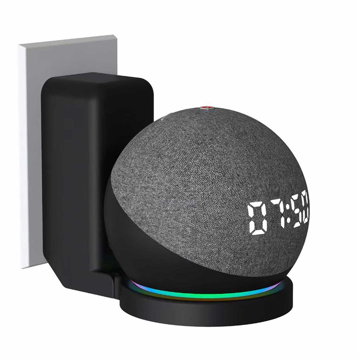 Bocina Bluetooth Alexa Se Puede Usar Sin Cable Alexa Bocina