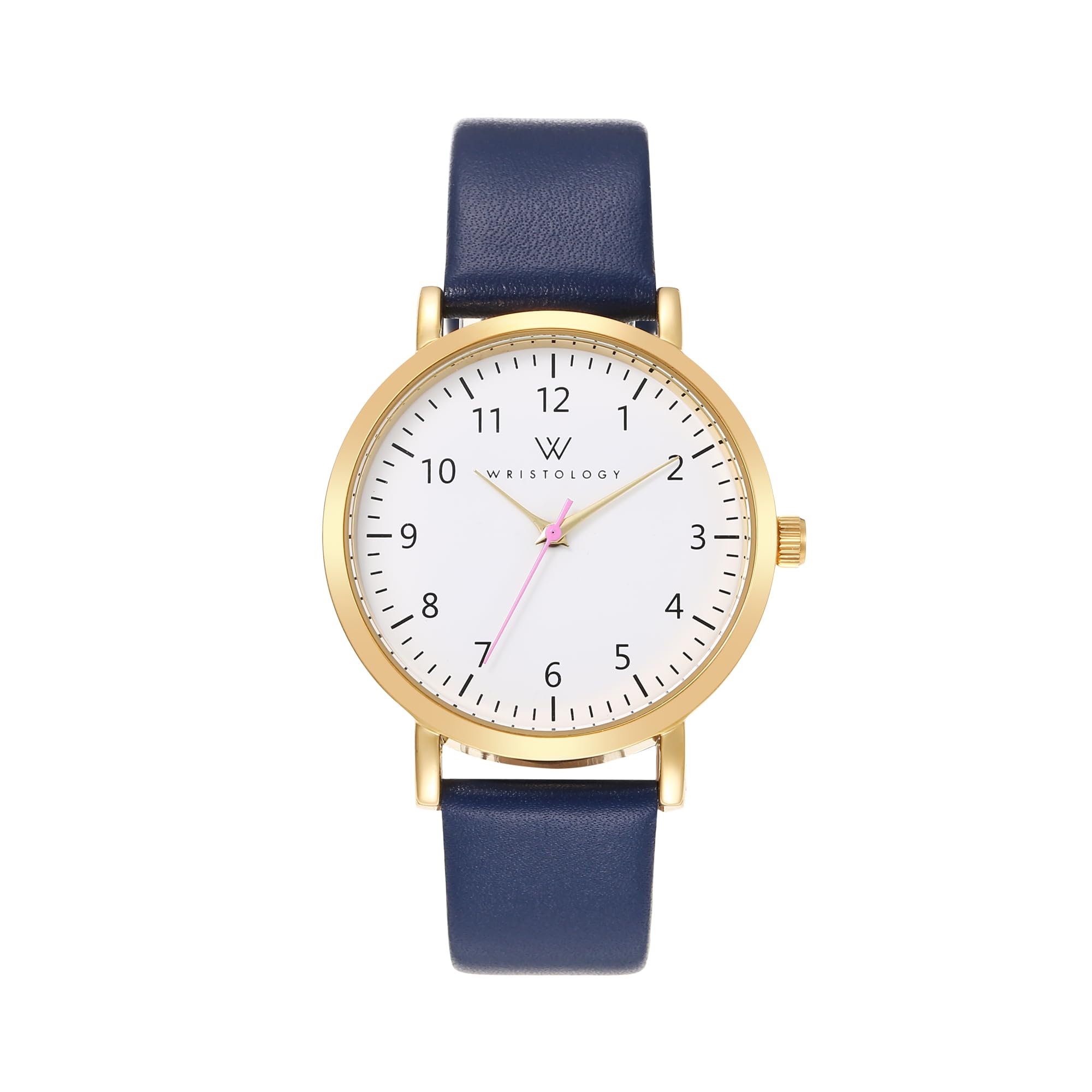 Wristology Maxi Numbers Womens Nurse Watch