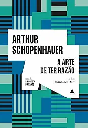 A arte de ter razão