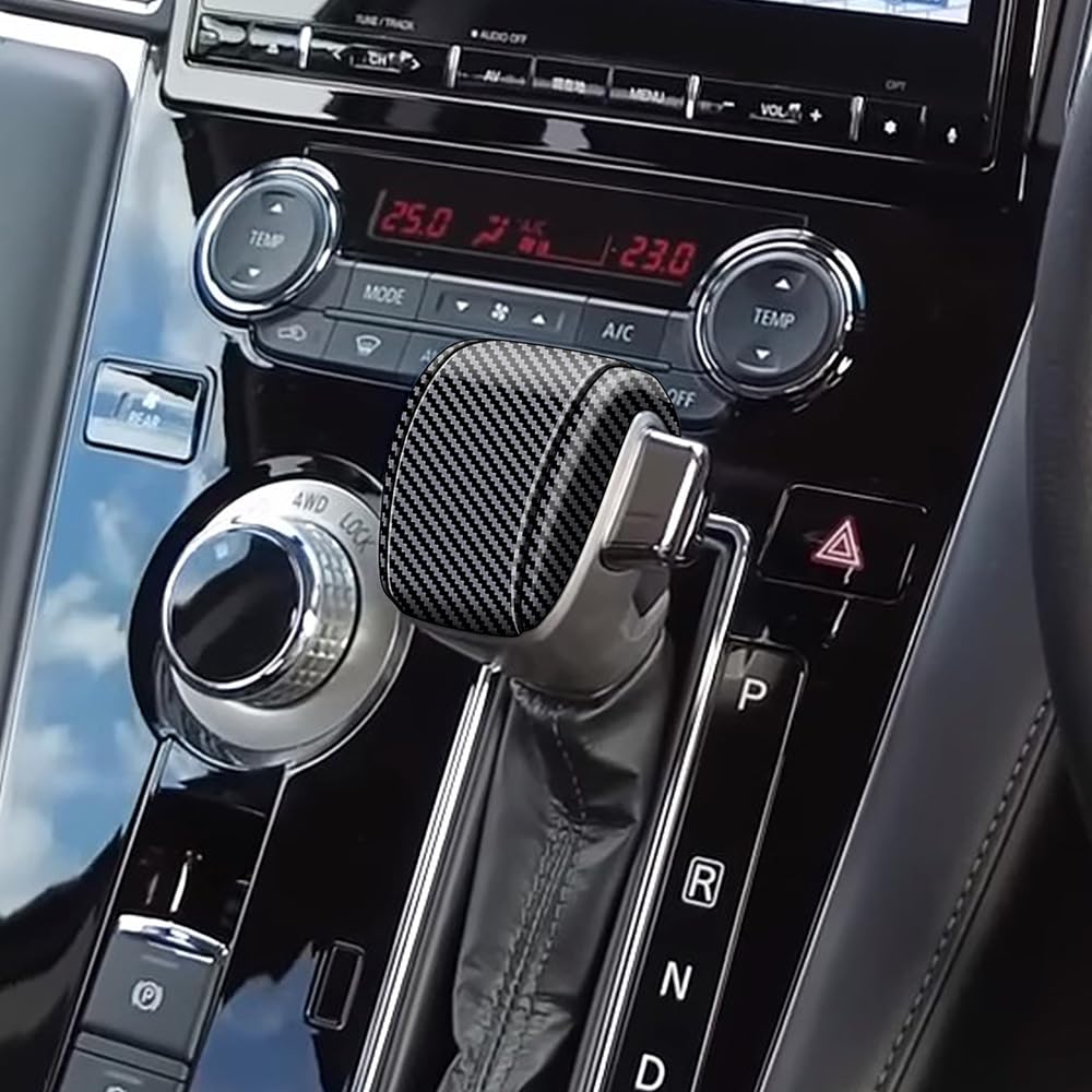 Amazon.co.jp: TADOKAPATU 新型デリカD5 DELICA D：5 専用 シフトノブ