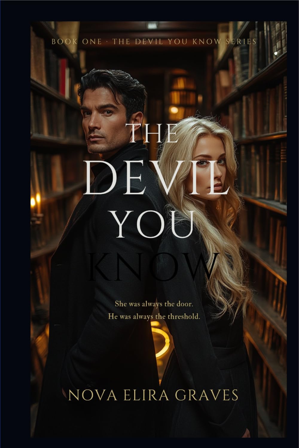 The Devil You Know