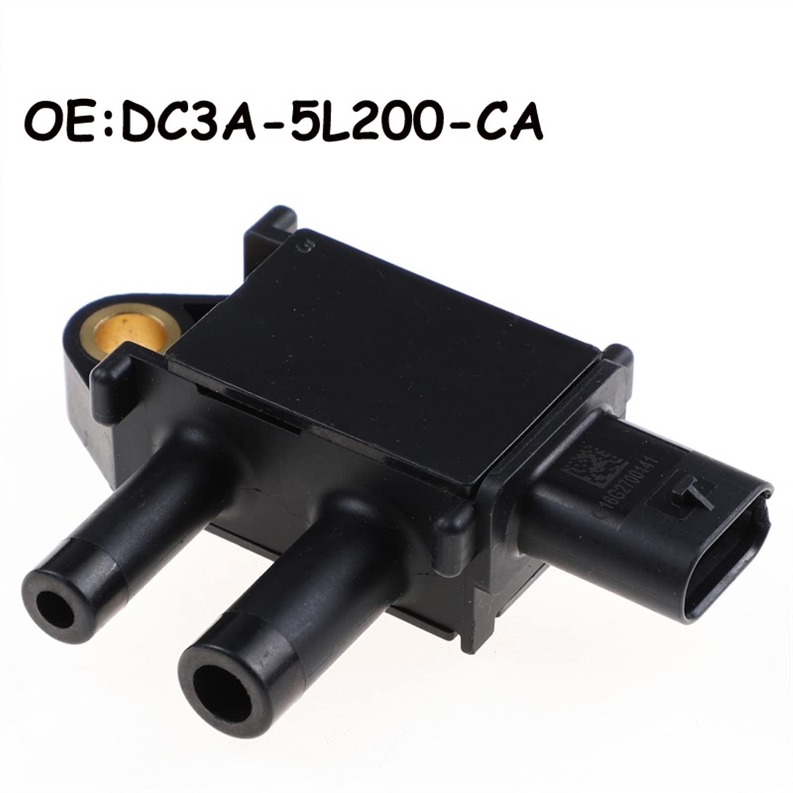Sensore pressione aria aspirata DC3A-5L200-CA DC3A5L200CA Sensore mappa 1 pz
