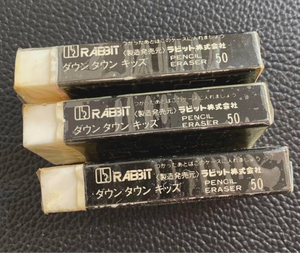 80's当時物ファンシー消しゴム16点&HERSHEY's KISSES 缶缶 80's当時物ファンシー消しゴム16点&HERSHEY's KISSES 缶缶 80's