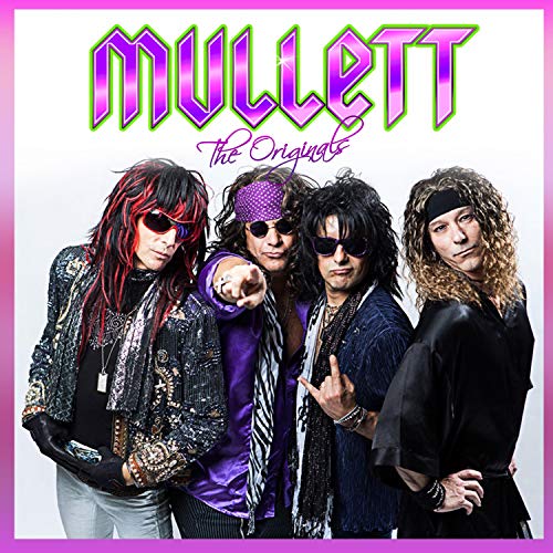 Mullett