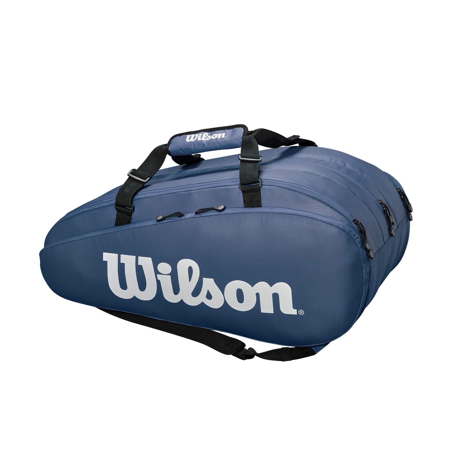 wilson clash duffel bolsa